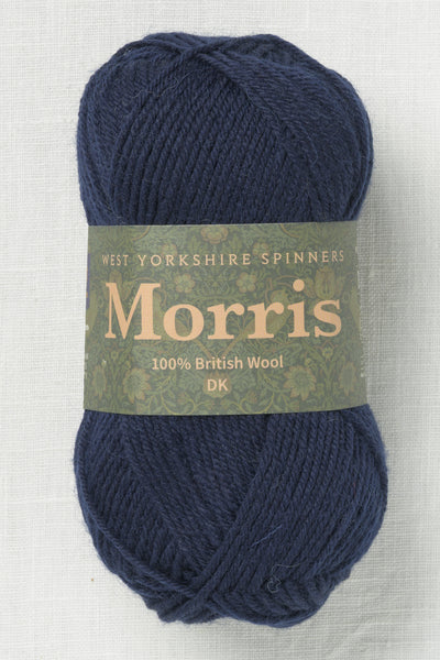 WYS Morris Blackthorn