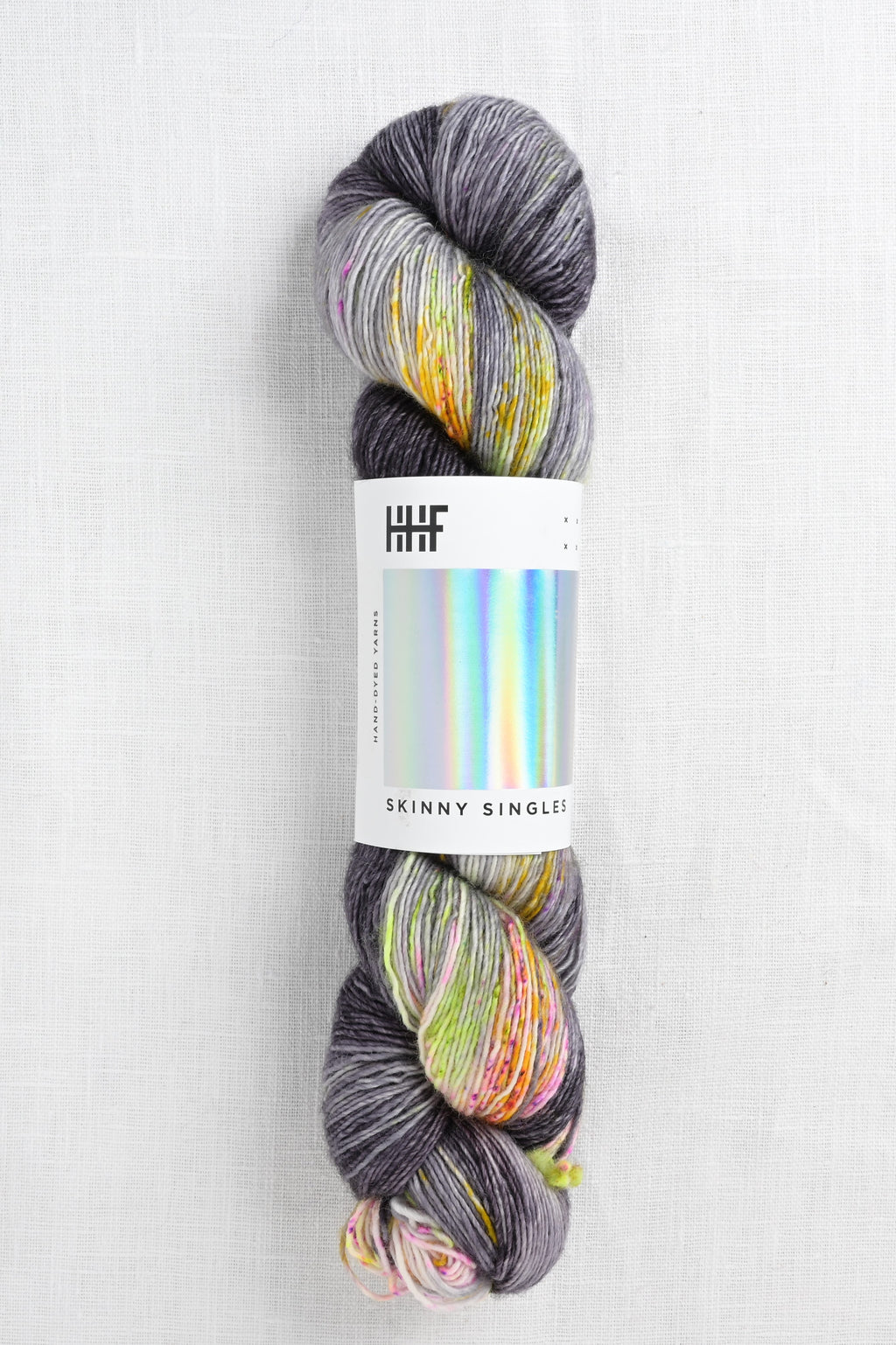 Hedgehog Fibres Skinny Singles Oracle