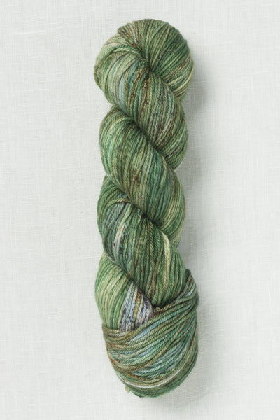 Madelinetosh Tosh DK Mossed Up