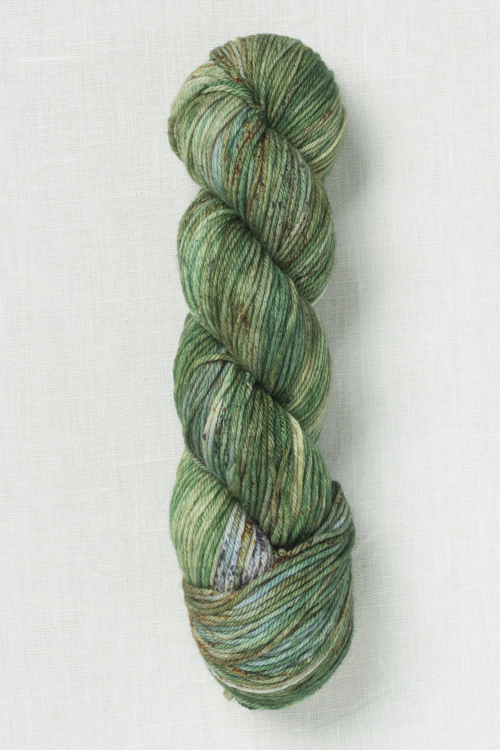 Madelinetosh Tosh DK Mossed Up