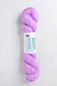 Hedgehog Fibres Sock Hush