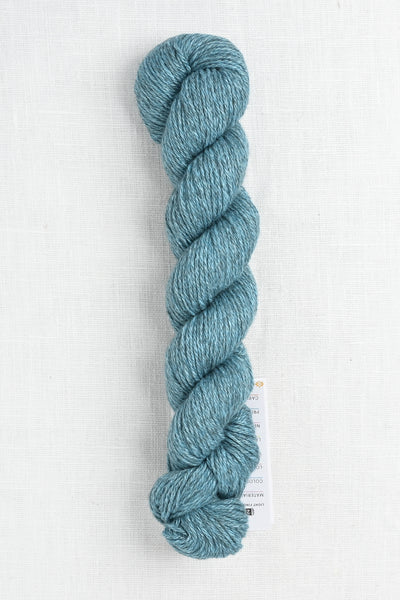 mYak Baby Yak/ Silk Turchese