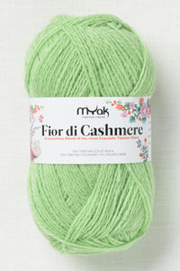 mYak Fior di Cashmere Pistachio Cream