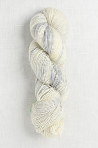Madelinetosh Tosh Silk Cloud Silver Fox Wash