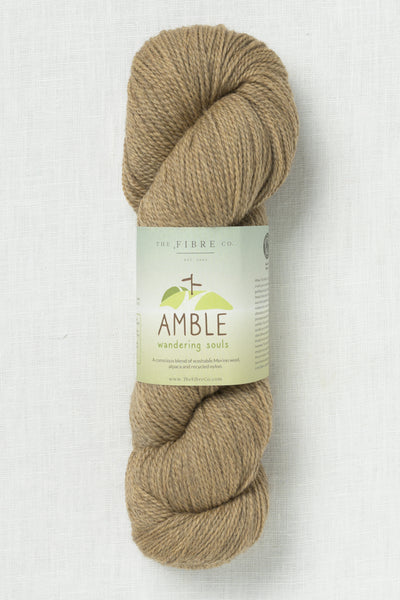 The Fibre Company Amble St. Bees Beach