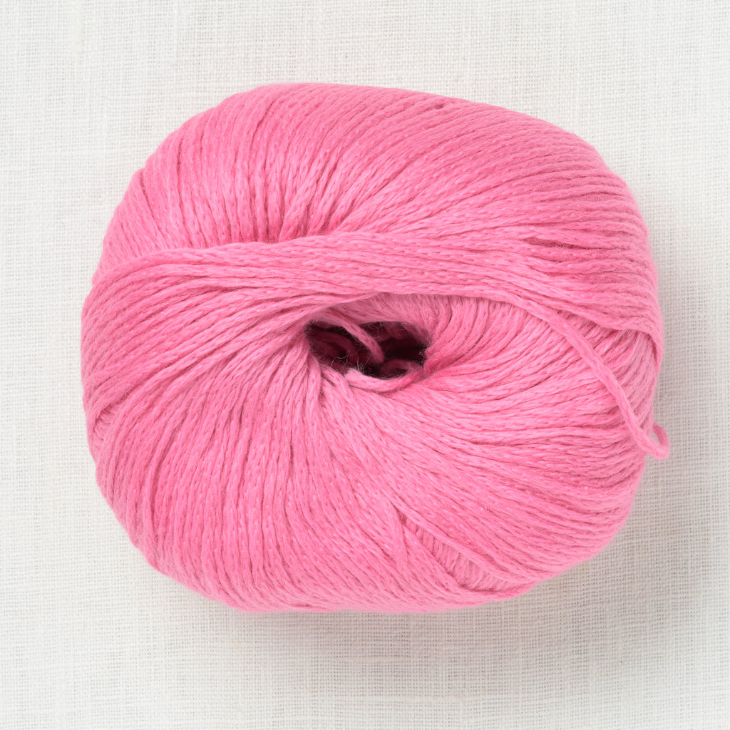 Lang Yarns Venus 9 Rose