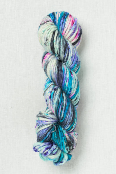 Madelinetosh Biggie Across the Universe