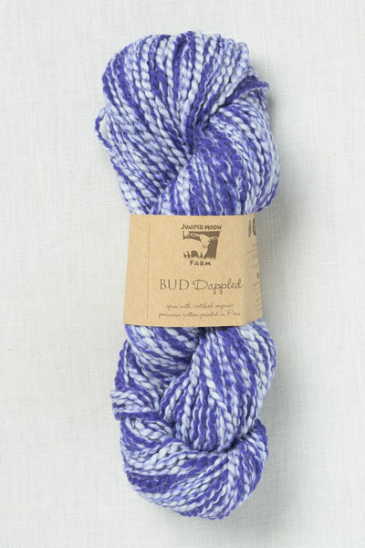 Juniper Moon Farm Bud Dappled 1020 Iris Fields