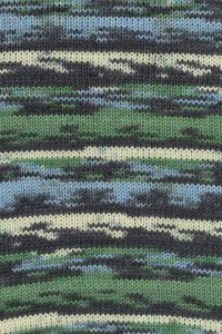 Arne & Carlos Socks & More 4ply Randsverk Color swatch