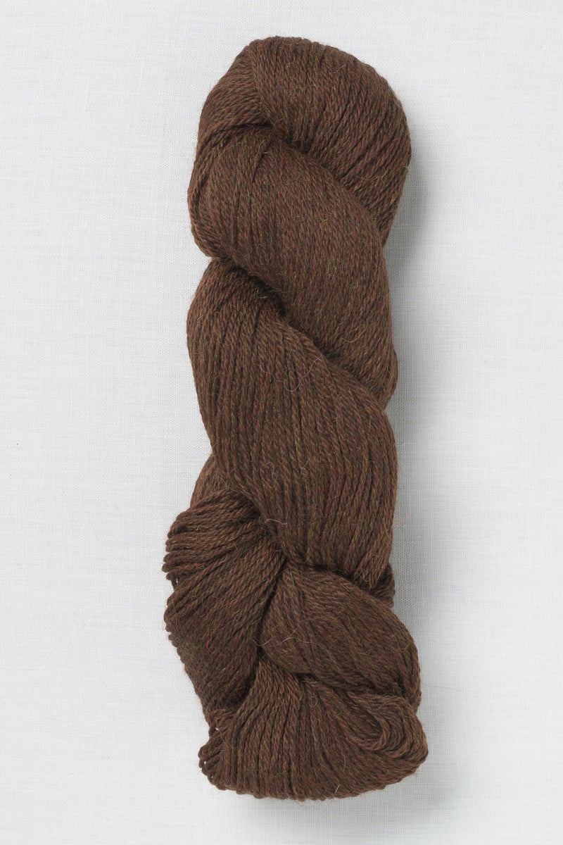 Cascade Woolpaka Lite 34 Chocolate Heather