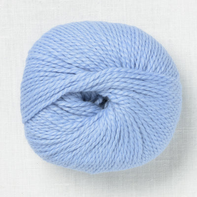 Wool and the Gang Lil' Alpachino Merino Powder Blue