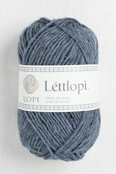 Lopi Lettlopi 9418 Stone Blue