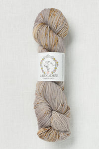 La Bien Aimee Merino Sport Quail