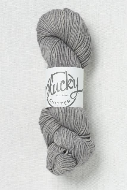 Plucky Knitter Primo DK Old Man Winter