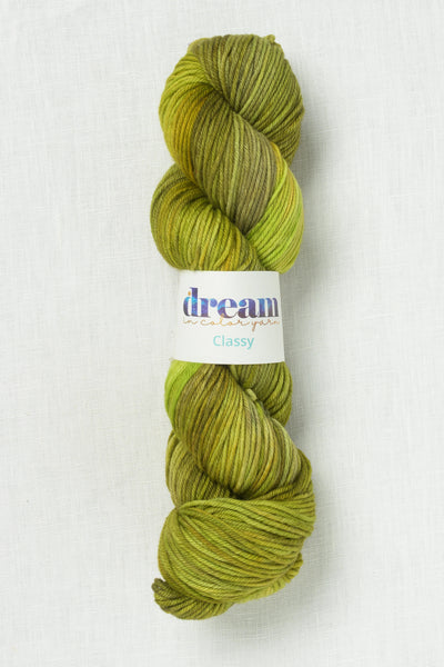 Dream in Color Classy Bitter