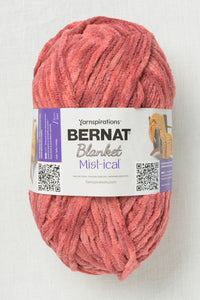 Bernat Blanket Mist-ical Earthenware