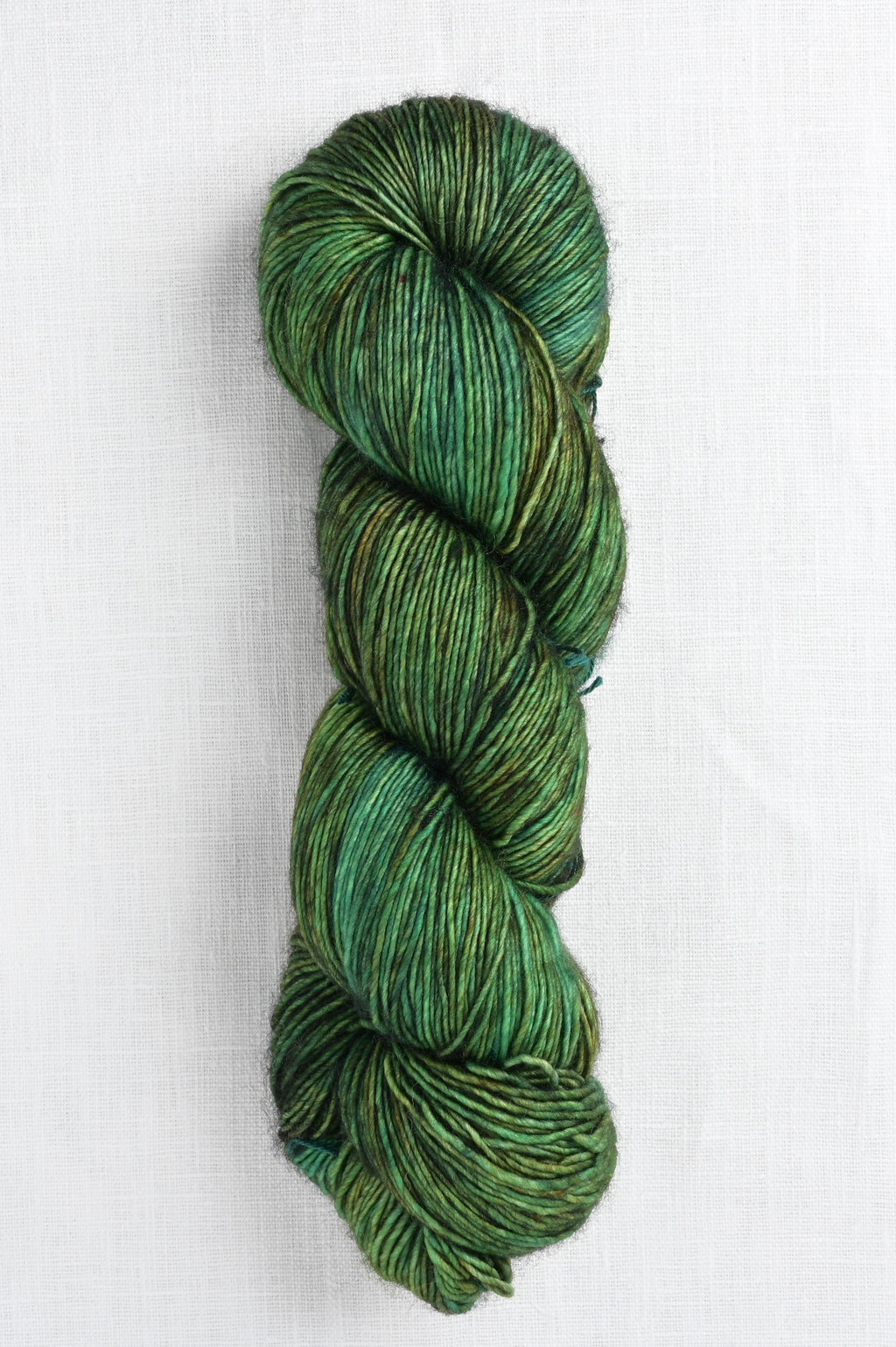 Madelinetosh Tosh Silk Cloud Tannenbaum (Core)