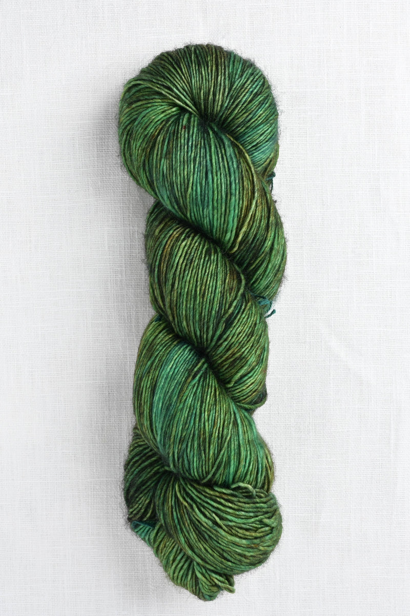 Madelinetosh Tosh Silk Cloud Tannenbaum (Core)
