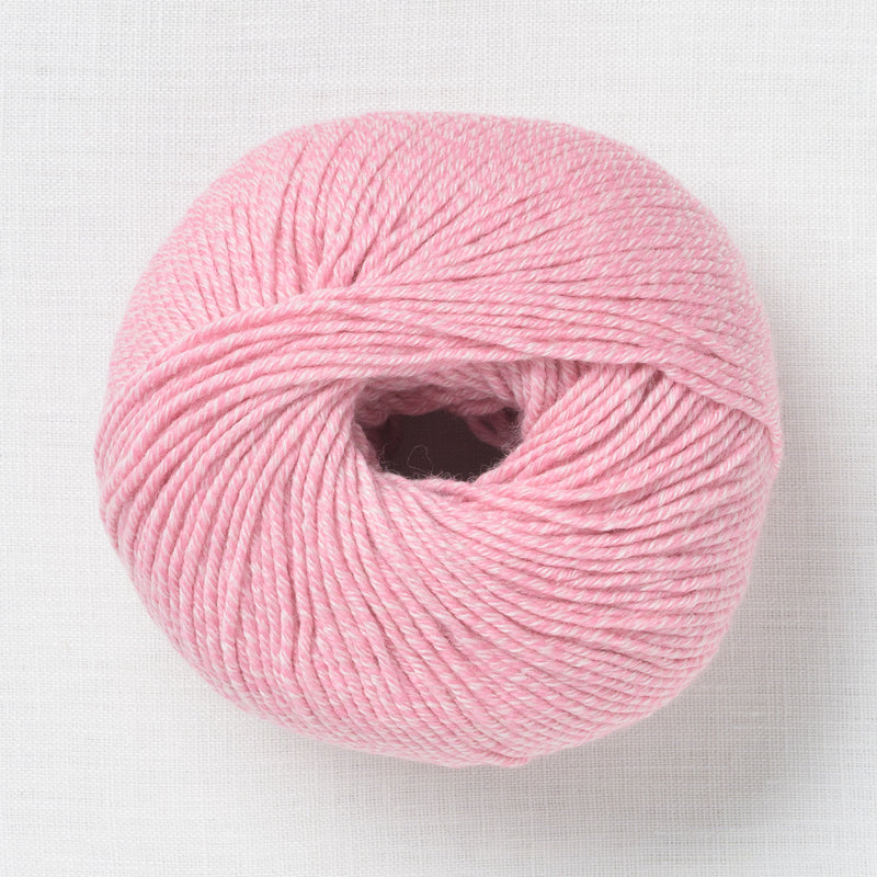 Lang Yarns Merino 120 151 Pink Marl