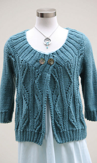 Cosima by Donna Yacino