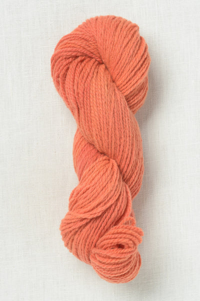 Mitchell Wool Co. American Fiber DK Papaya Macaron