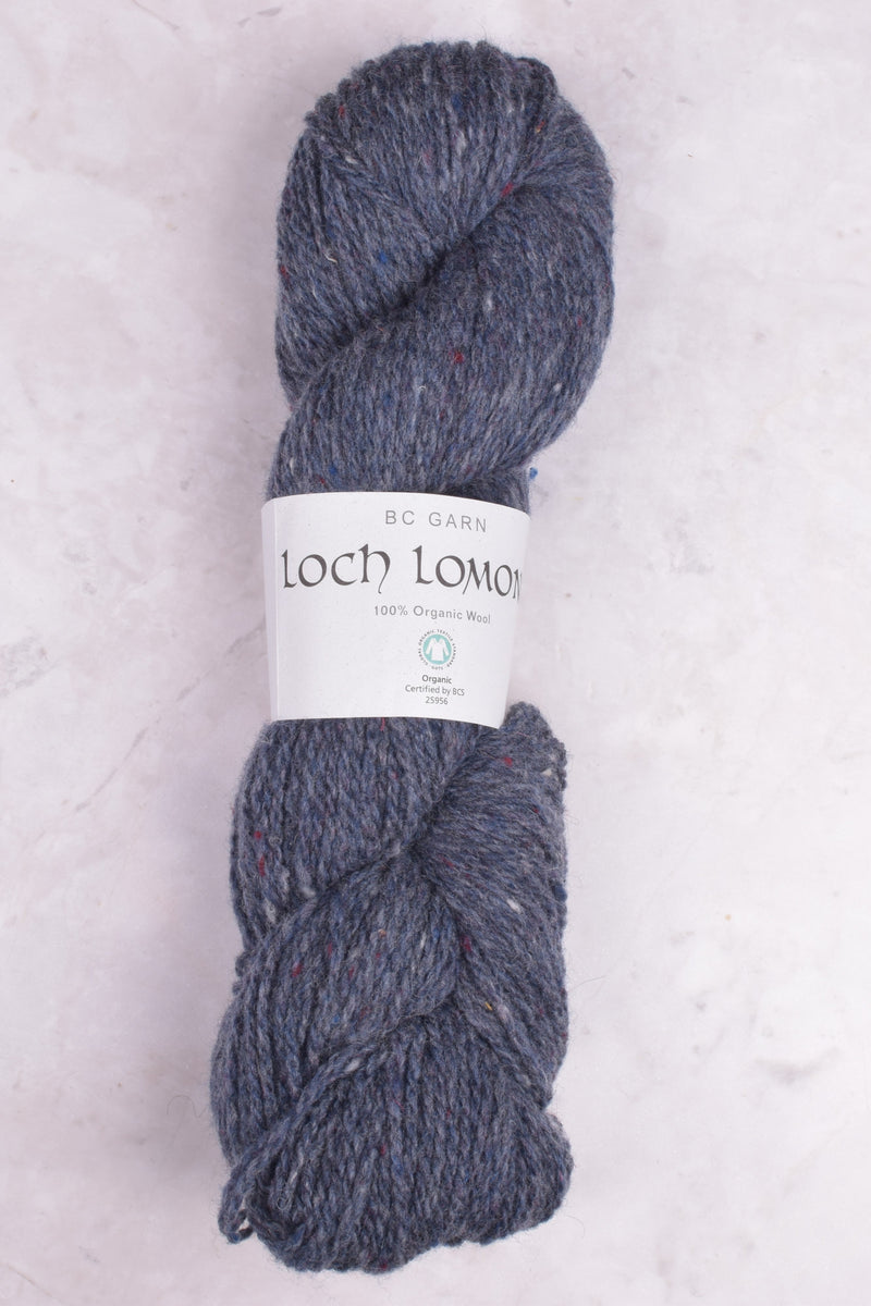BC Garn Loch Lomond 3 Denim (Closeout)
