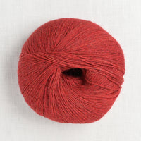 Lang Yarns Alpaca Soxx 61 Red Melange