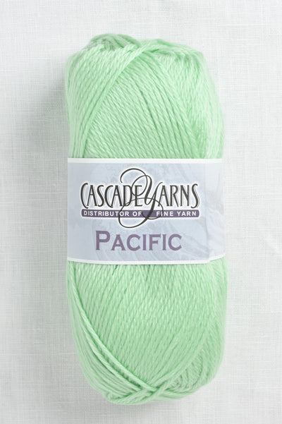 Cascade Pacific 155 Hemlock