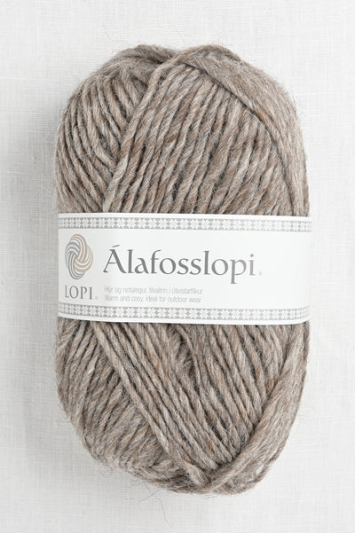 Lopi Alafosslopi 0085 Oatmeal