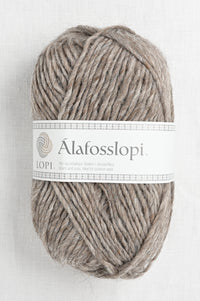 Lopi Alafosslopi 0085 Oatmeal