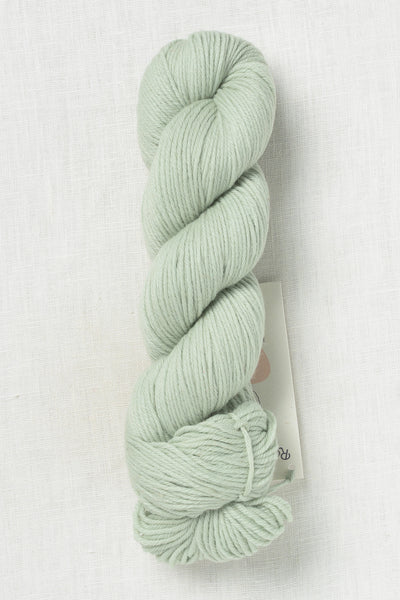 Rosy Green Wool Lovely Merino Treat 127 Haze