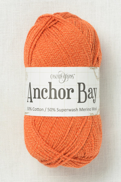 Cascade Anchor Bay 51 Harvest Pumpkin