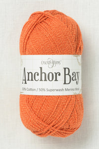 Cascade Anchor Bay 51 Harvest Pumpkin