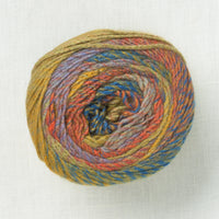 Lion Brand Ferris Wheel 605H Buttercup