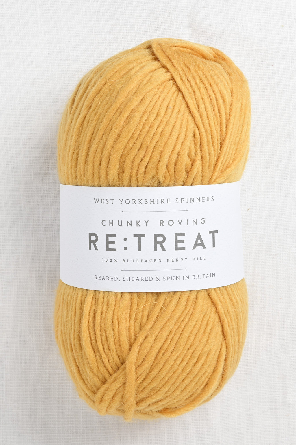 WYS Retreat 221 Mellow