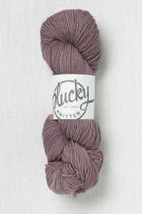 Plucky Knitter Primo DK Decorum Dictates