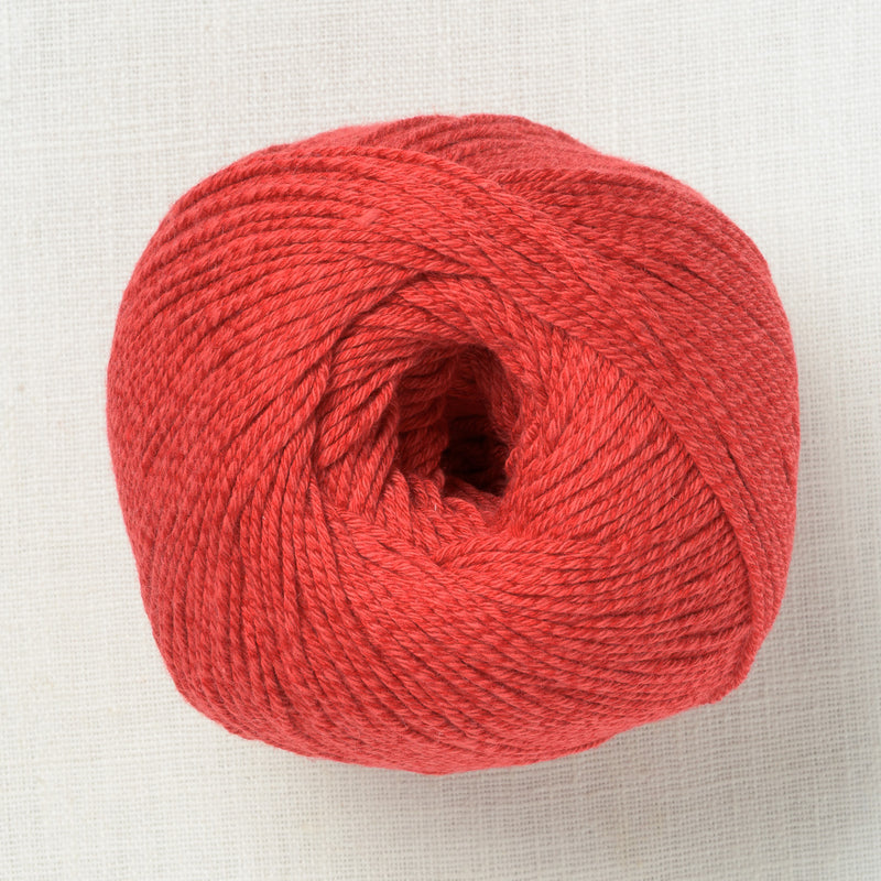Universal Yarn Bamboo Pop 136 True Red