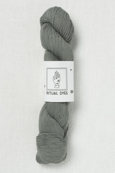 Ritual Dyes Undine Slate