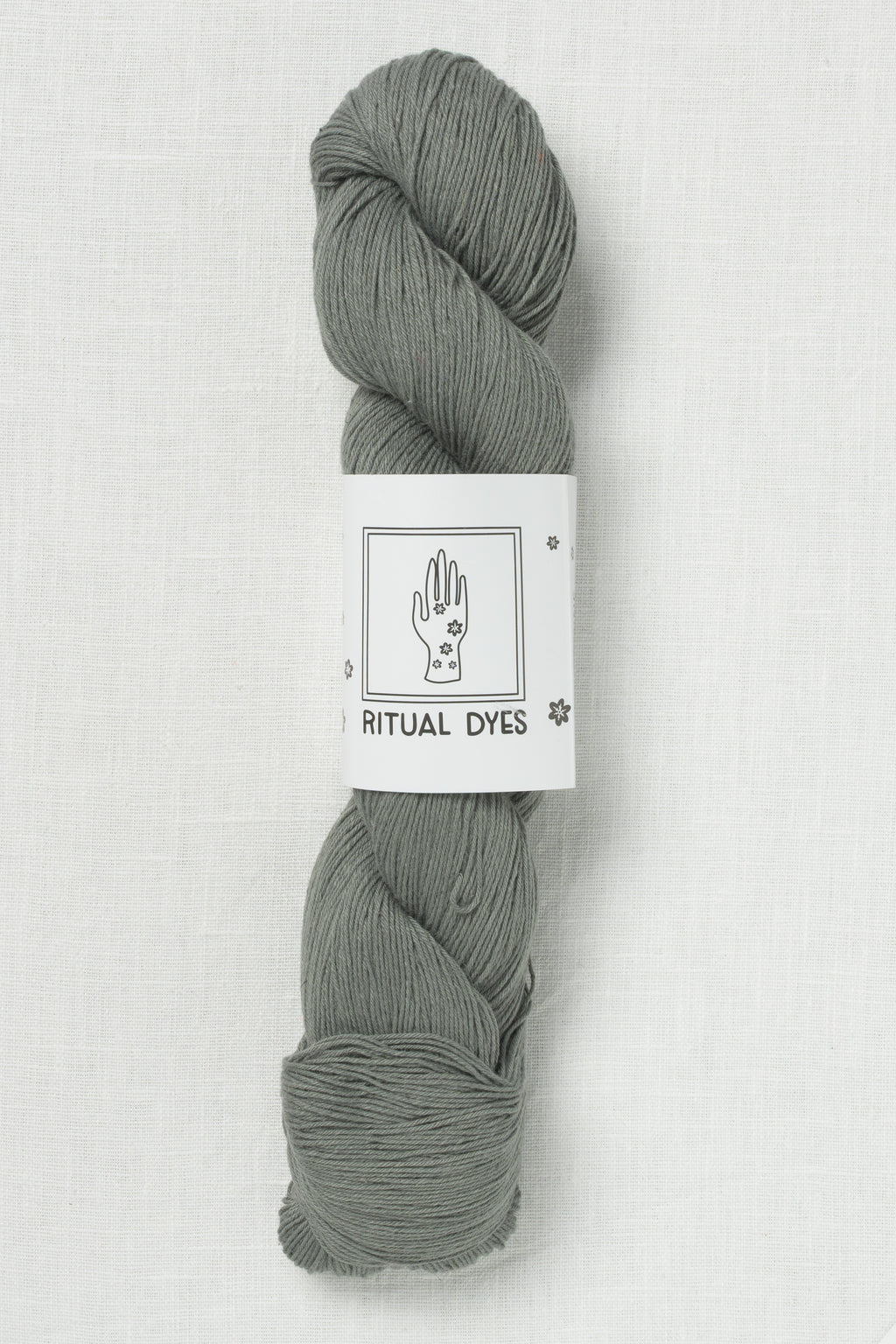 Ritual Dyes Undine Slate