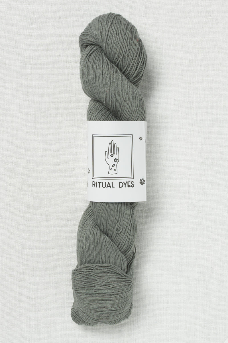 Ritual Dyes Undine Slate