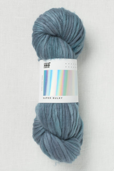 Hedgehog Fibres Super Bulky Pigeon (New)