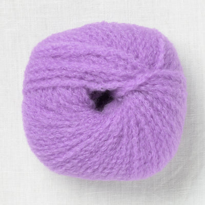 Lang Yarns Cashmere Light 45 Purple