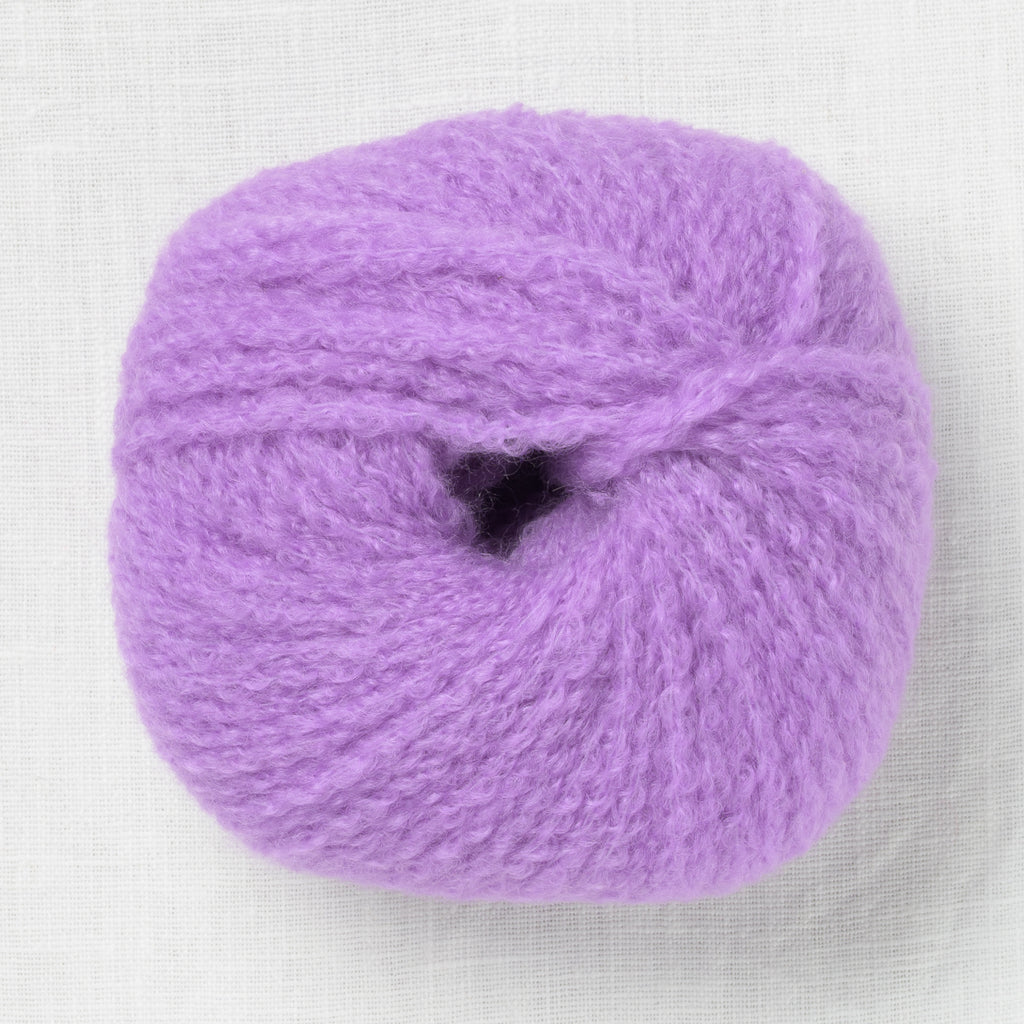 Lang Yarns Cashmere Light 45 Purple