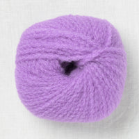 Lang Yarns Cashmere Light 45 Purple