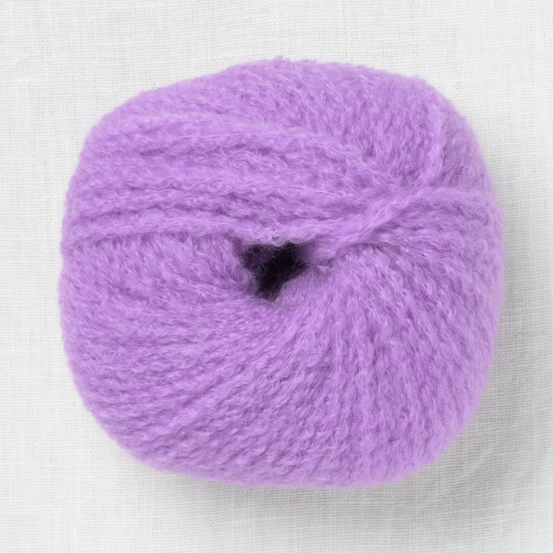 Lang Yarns Cashmere Light 45 Purple