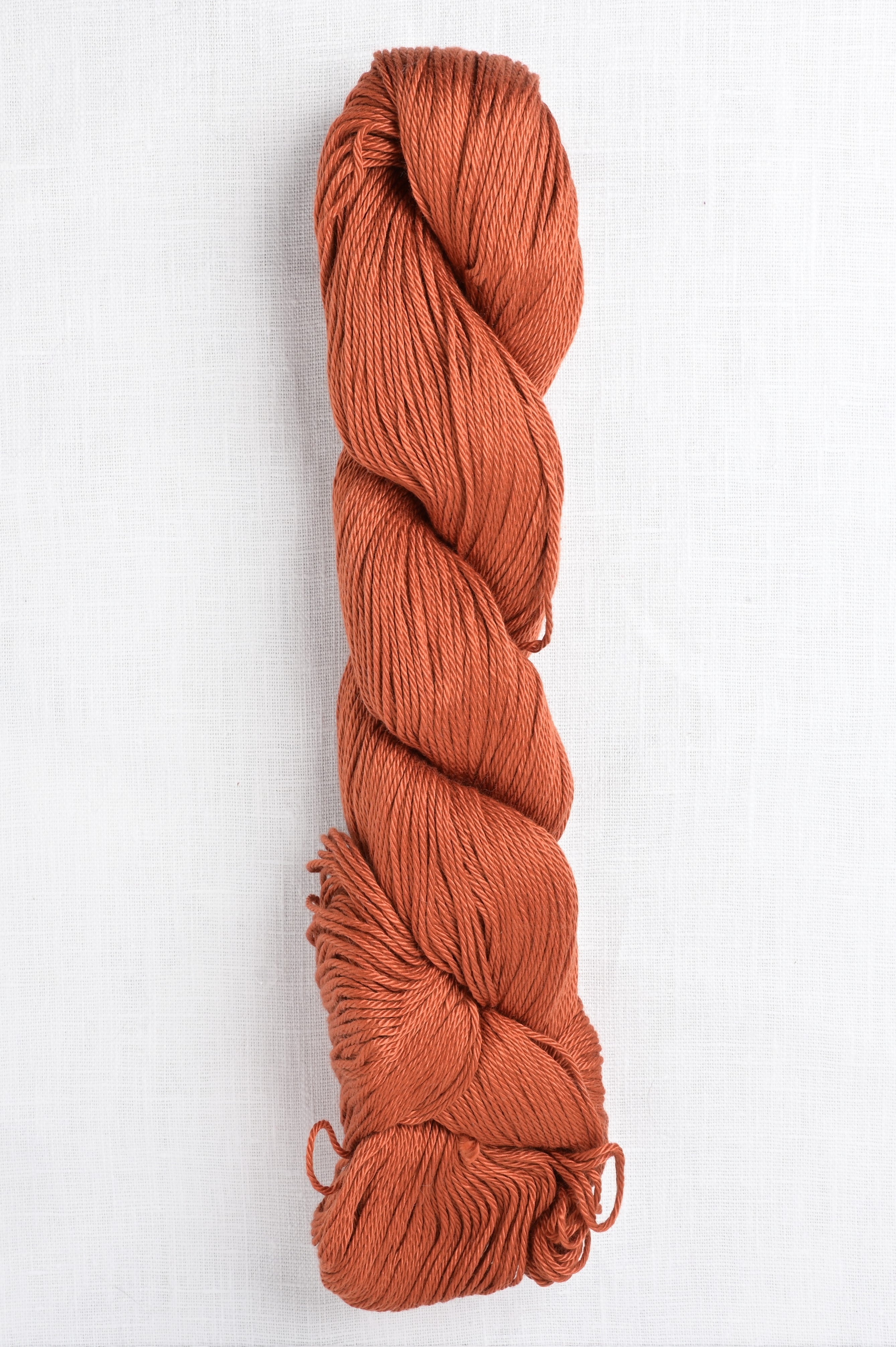 Wool Ginger Cascade Ultra Pima 3769 Ginger – Wool and Company