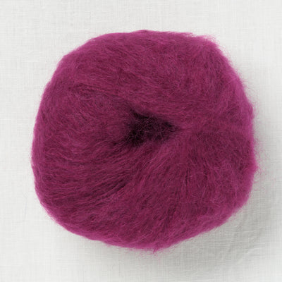 Mode at Rowan Mohair Soft 10208 Wine