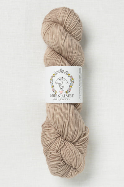 La Bien Aimee Merino Sport Bone