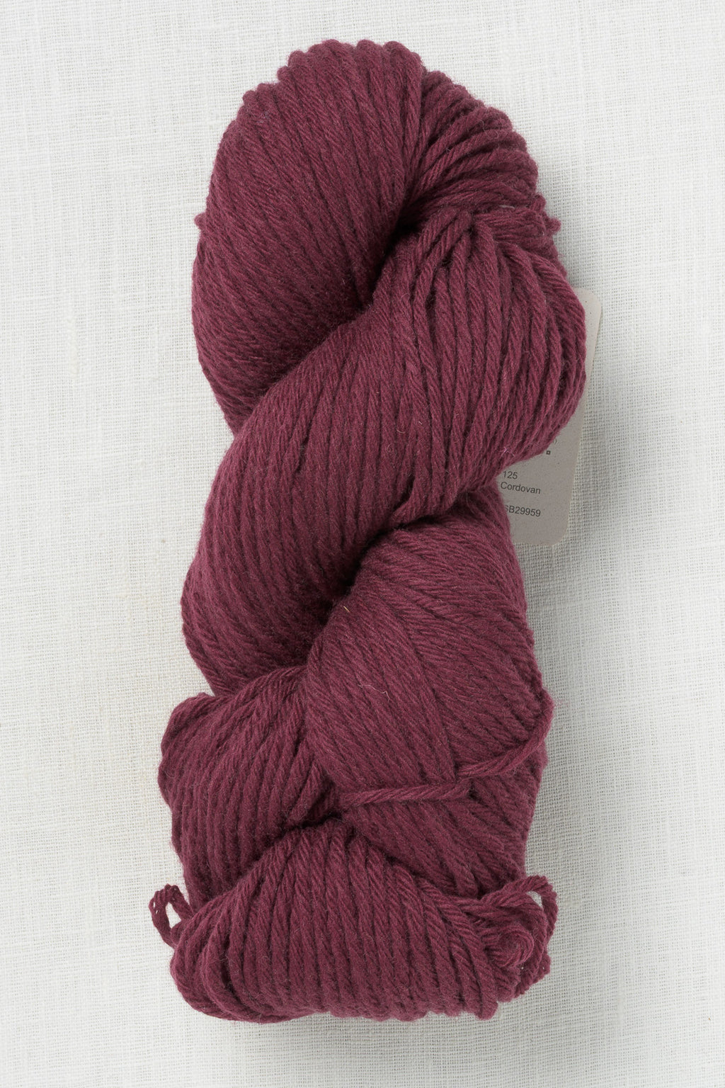 Juniper Moon Farm La Pampa 125 Cordovan