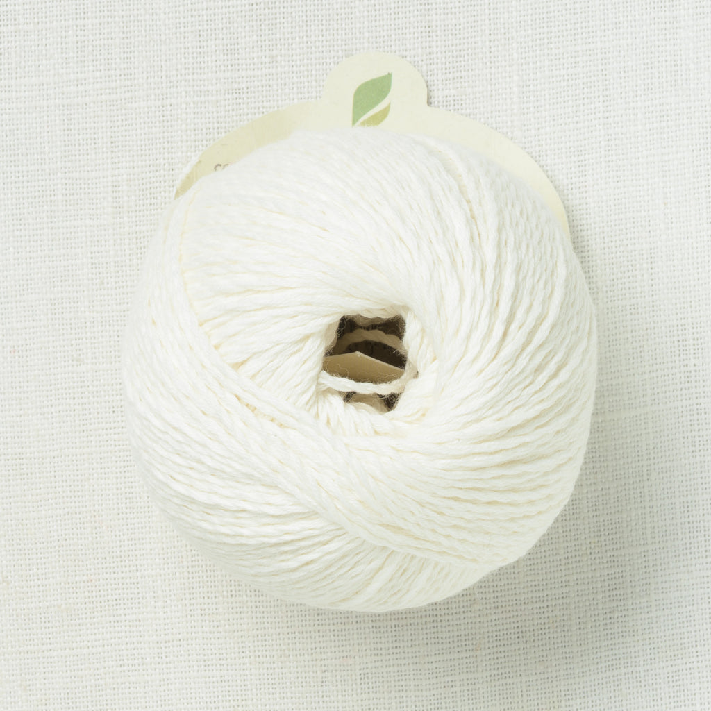 Pascuali Sole 01 White